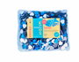 Innspiro Gemmes décoratives acryliques cœur bleu 14x14mm, 500u. approx. de haute qualité