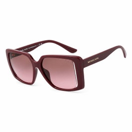 Michael Kors MK-2238U-OXBLOOD
