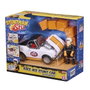 Bandai Voiture de course acrobatique Race Ace avec Stuntman Stu