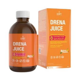 Drena Juice Diet Prime