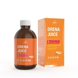 Drena Juice Diet Prime