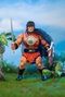Formo Toys Legends of Dragonore: Warriors of the Galaxy Wave 3 figurine Triton 14 cm