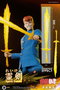 Yu Yu Hakusho figurine 1/6 Kazuma Kuwabara (Luxury Version) 30 cm