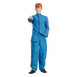 Asmus Collectible Toys Yu Yu Hakusho figurine 1/6 Kazuma Kuwabara (Luxury Version) 30 cm