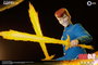 Yu Yu Hakusho figurine 1/6 Kazuma Kuwabara (Luxury Version) 30 cm