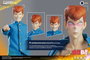 Yu Yu Hakusho figurine 1/6 Kazuma Kuwabara (Luxury Version) 30 cm