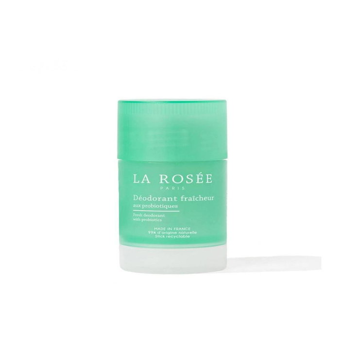 La Rosée Déodorant Spray Fraîcheur - Désodorisant corporel parfumé longue durée La Rosée Déodorant Spray Fraîcheur - Désodorisant corporel parfumé longue durée