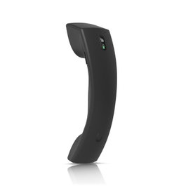 Ubiquiti G3 Wireless Handset noir