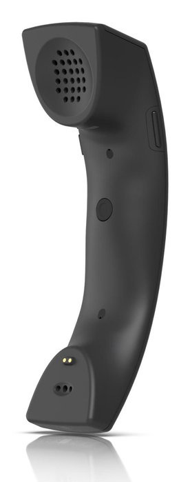 Ubiquiti G3 Wireless Handset noir