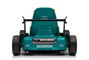 Bizak Aston Martin Kart F1 12 V - Voiture électrique enfant à partir de 6 ans avec Bluetooth