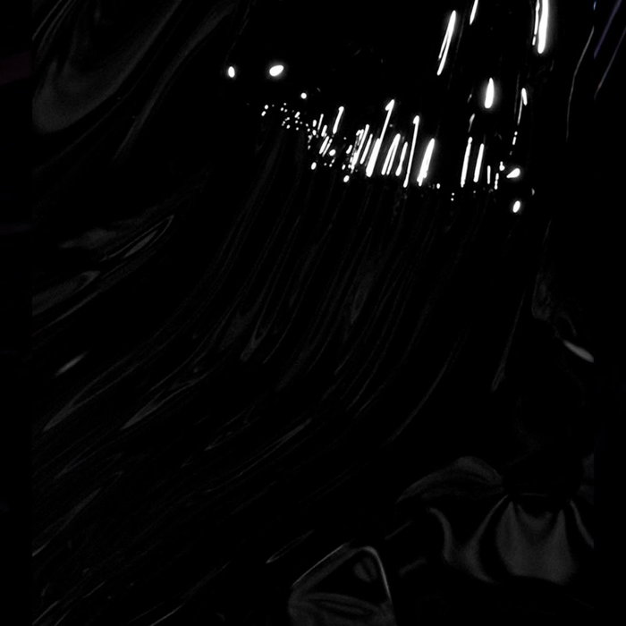 OPI NAIL LACQUER Vernis à ongles #Eu lady en noir 15 ml - Tenue 7 jours