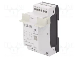 EATON ELECTRIC Module d'automatisation élargissant easyE4 24VDC