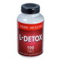 Vbyotics L-Detox 100 capsules