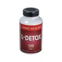 Vbyotics L-Detox 100 capsules