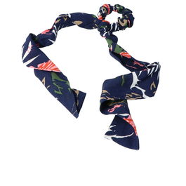 Inca Foulard et Chouchou Motif Inca Fraise Unisexe 1 u