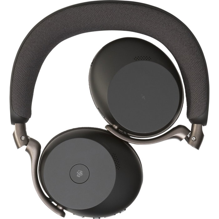 Jabra Evolve3 75 MS USB-C Noir Jabra Evolve3 75 MS USB-C Noir