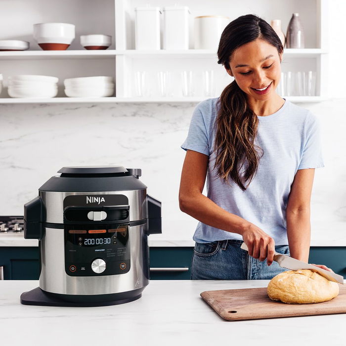 Marmite Électrique NINJA OL650EU