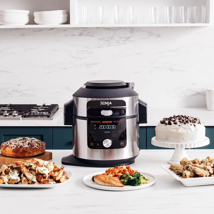 Marmite Électrique NINJA OL650EU