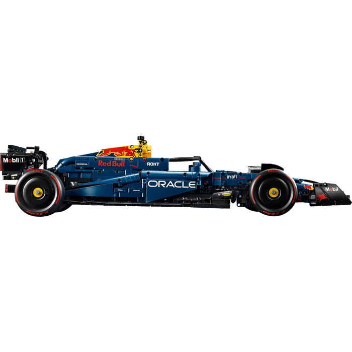 LEGO Technic 42206 Oracle Red Bull Racing RB20 F1 LEGO Technic 42206 Oracle Red Bull Racing RB20 F1