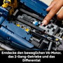 LEGO Technic 42206 Oracle Red Bull Racing RB20 F1