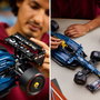 LEGO Technic 42206 Oracle Red Bull Racing RB20 F1