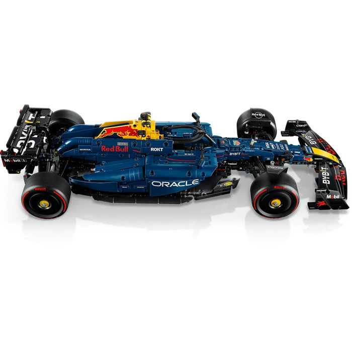 LEGO Technic 42206 Oracle Red Bull Racing RB20 F1 LEGO Technic 42206 Oracle Red Bull Racing RB20 F1