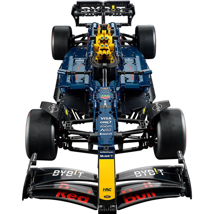 LEGO Technic 42206 Oracle Red Bull Racing RB20 F1 LEGO Technic 42206 Oracle Red Bull Racing RB20 F1