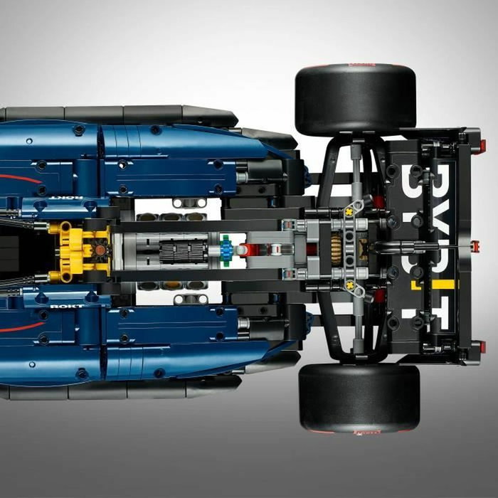 LEGO Technic 42206 Oracle Red Bull Racing RB20 F1 LEGO Technic 42206 Oracle Red Bull Racing RB20 F1