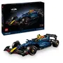 LEGO Technic F1 Oracle Red Bull Racing RB20 - Set de Construction Collector pour Adultes avec 1639 Pièces, Moteur V6 et Boîte de Vitesses