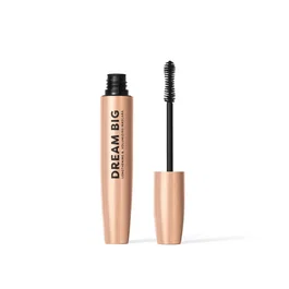 Profusion Cosmetics Dream Big Mascara Intense Black