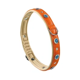 Ferplast Collier Circus C20 34 Orange