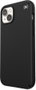 Speck Presidio 2 Pro+ MagSafe Coque pour iPhone 14 Plus / 15 Plus, Protection Antichoc 4 m, Finition Antimicrobienne Microban, Noir