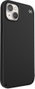 Speck Presidio 2 Pro+ MagSafe Coque pour iPhone 14 Plus / 15 Plus, Protection Antichoc 4 m, Finition Antimicrobienne Microban, Noir