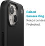 Speck Presidio 2 Pro+ MagSafe Coque pour iPhone 14 Plus / 15 Plus, Protection Antichoc 4 m, Finition Antimicrobienne Microban, Noir