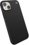 Speck Presidio 2 Pro+ MagSafe Coque pour iPhone 14 Plus / 15 Plus, Protection Antichoc 4 m, Finition Antimicrobienne Microban, Noir