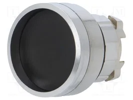 SCHNEIDER ELECTRIC Commutateur bouton-poussoir Harmony XB4 22mm Noir