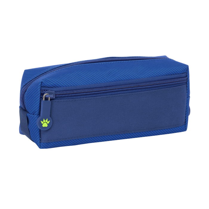 Fourre-tout Kelme Blue Bleu 22 x 8,5 x 6 cm