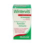 Health Aid Wintervits 30 comprimés