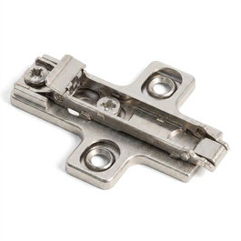 Salice Base DOMI Avión modèle BAR3R H3