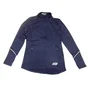 Skechers Leia Mari Veste sportive synthétique Marine Taille 10
