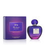 Antonio Banderas Her Secret Desire Eau de Toilette pour Femme 80 ml