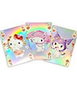 Sakami Merchandise Sanrio jeu de cartes à jouer Hello Kitty & Friends Holographic