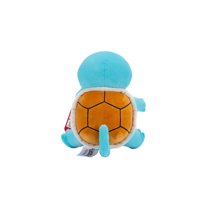 Pokémon peluche Carapuce 20 cm