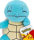 Jazwares Pokémon peluche Carapuce 20 cm