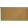 Tableau d’affichage Nobo Essence Naturel 200 x 100 cm
