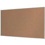 Tableau d’affichage Nobo Essence Naturel 200 x 100 cm