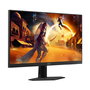 AOC Moniteur Gaming 24G4HRE - Ecran 24 Pouces Full HD 165Hz 1ms - AMD FreeSync Premium