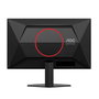 AOC Moniteur Gaming 24G4HRE - Ecran 24 Pouces Full HD 165Hz 1ms - AMD FreeSync Premium