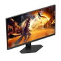 AOC 24G4HRE Moniteur Gaming 24" Fast IPS, 200Hz, 1ms, G-Sync Compatible, HDR10