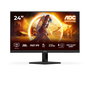 AOC Moniteur Gaming 24G4HRE - Ecran 24 Pouces Full HD 165Hz 1ms - AMD FreeSync Premium